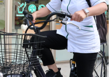 在宅医療