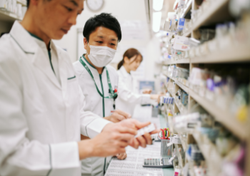 専門薬剤師